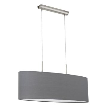 Eglo PASTERI 31582 Függőlámpa 2x60W/E27