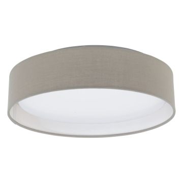 Eglo PASTERI 31589 Süllyesztett mennyezeti lámpa 1x12W/LED 1020LM