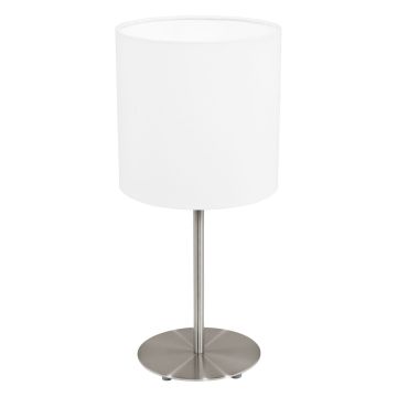 Eglo PASTERI 31594 Asztali lámpa 1x60W/E27