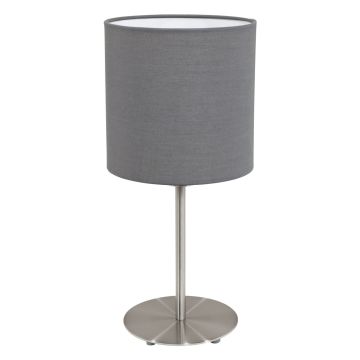 Eglo PASTERI 31596 Asztali lámpa 1x60W/E27