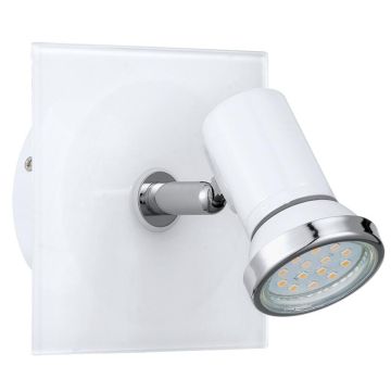 Eglo TAMARA 1 31262 Spotlámpa 1x2,5W/LED 200LM
