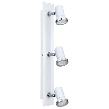 Eglo TAMARA 1 31263 Spotlámpa 3x2,5W/LED 600LM