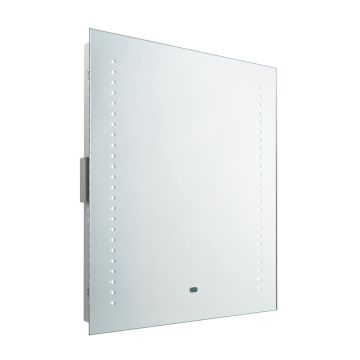 Endon SPEGEL 13759 Fali lámpa 2x3.85W/LED 6500K 215LM IP44