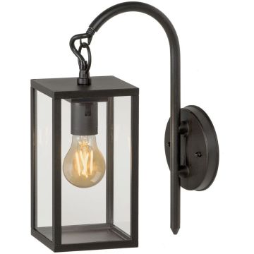 Garden Lights COLUMBA 3187011 Fali lámpa 1x4W/BA15D 2200K 280LM IP44