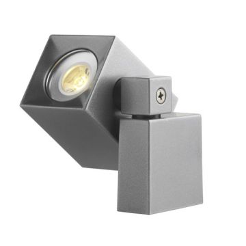 Garden Lights NANO 3169191 Fali lámpa 1x2W/GU5,3 52LM