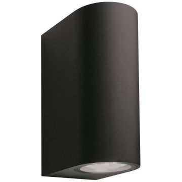 Garden Lights SIBUS 3184011 Fali lámpa 2x4W/LED 3000K 2x310LM IP44