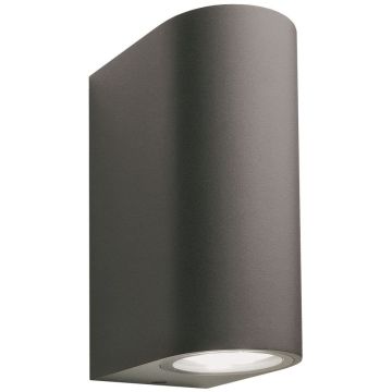 Garden Lights SIBUS 3185061 Fali lámpa 2x4W/LED 3000K 2x310LM IP44