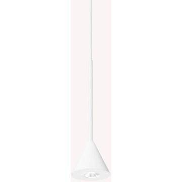 Ideal Lux ARCHIMEDE 310596 Függőlámpa 1x4W/LED ip20