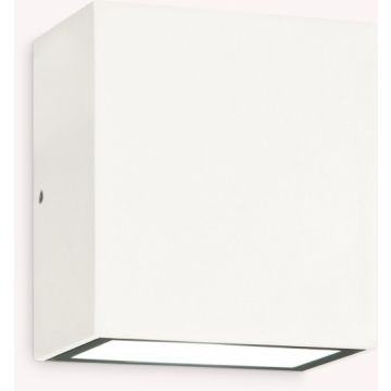 Ideal Lux ARGO 317564 Fali lámpa 1x6W/LED 3000K ip65