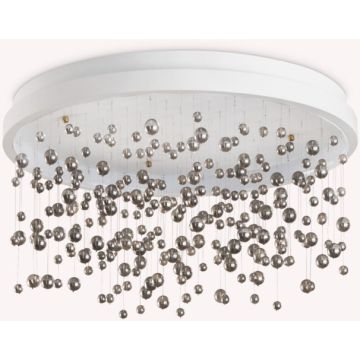 Ideal Lux ARMONY 315805 Plafonlámpa 1x56W/LED ip20