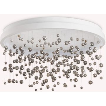 Ideal Lux ARMONY 315812 Plafonlámpa 1x70W/LED ip20