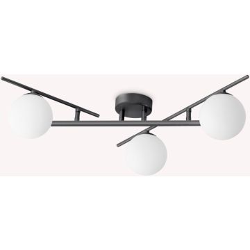 Ideal Lux ATLAS 311357 Plafonlámpa 3x4W/G9 ip20