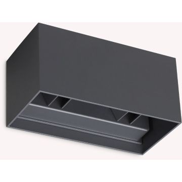 Ideal Lux ATOM 313412 Fali lámpa 4x25W/LED 3000K ip54