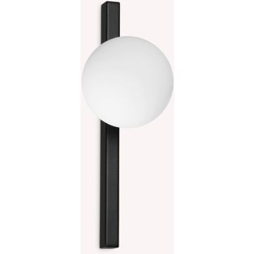 Ideal Lux BINOMIO 310664 Fali lámpa 1x4W/G9 ip20