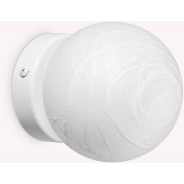 Ideal Lux CARTA 317090 Fali lámpa 1x15W/G9 ip20