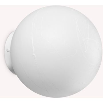 Ideal Lux CARTA 317106 Fali lámpa 1x25W/E27 ip20