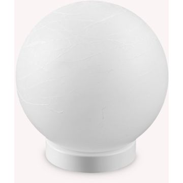 Ideal Lux CARTA 317168 Asztali lámpa 1x25W/E27 ip20