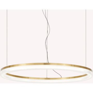 Ideal Lux CROWN 314921 Függőlámpa 1x43W/LED ip20