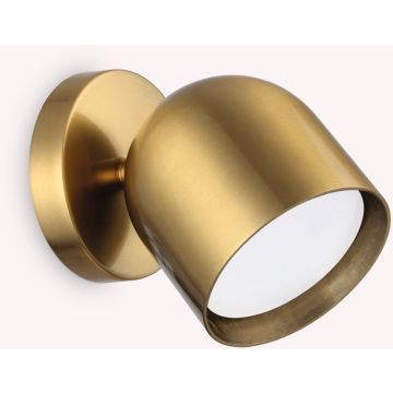 Ideal Lux DODO 314129 Fali lámpa 1x15W/GX53 ip20