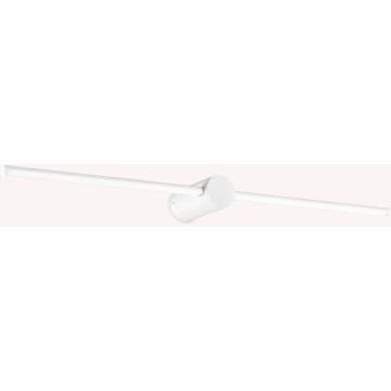 Ideal Lux ESSENCE 310138 Fali lámpa 2x13W/LED 3000K ip20