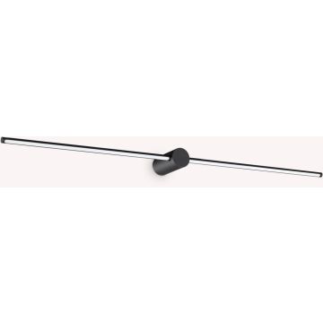 Ideal Lux ESSENCE 310152 Fali lámpa 2x16W/LED 3000K ip20