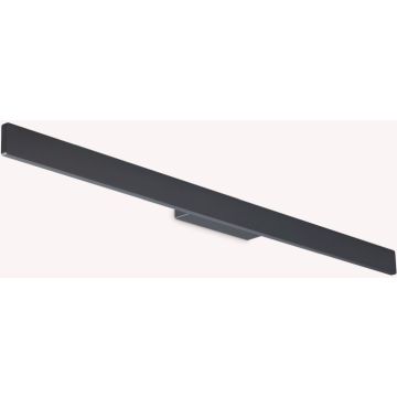 Ideal Lux LINEA 313467 Fali lámpa 1x20W/LED ip54