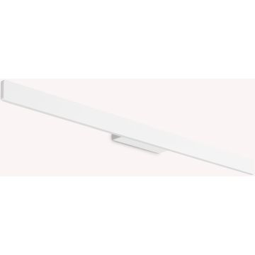 Ideal Lux LINEA 313474 Fali lámpa 1x20W/LED ip54