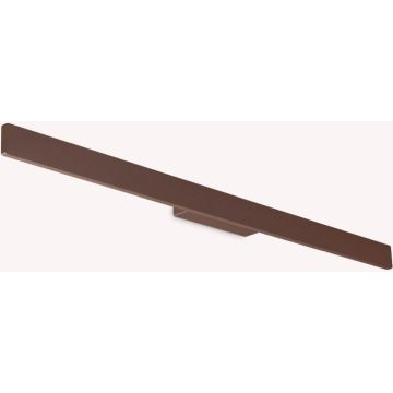 Ideal Lux LINEA 313481 Fali lámpa 1x20W/LED ip54