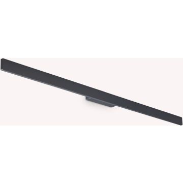 Ideal Lux LINEA 313504 Fali lámpa 1x23W/LED ip54