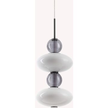 Ideal Lux LUMIERE 314167 Függőlámpa 1x34W/LED ip20