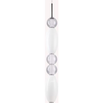 Ideal Lux LUMIERE 314174 Függőlámpa 1x39W/LED ip20