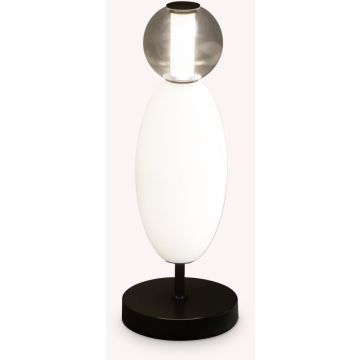 Ideal Lux LUMIERE 314204 Asztali lámpa 1x18W/LED ip20
