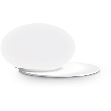 Ideal Lux NINFEA 318325 Asztali lámpa 1x15W/GX53 ip20