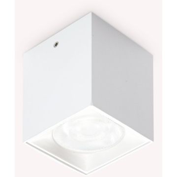 Ideal Lux NITRO 319797 Felületi spotlámpa 1x5W/LED 3000K ip20