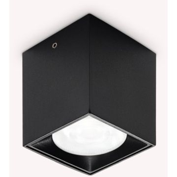 Ideal Lux NITRO 319803 Felületi spotlámpa 1x5W/LED 3000K ip20