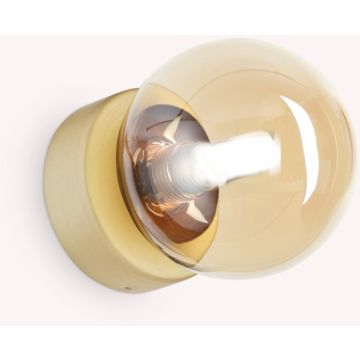 Ideal Lux PERLAGE 317809 Fali lámpa 1x15W/G9 ip20