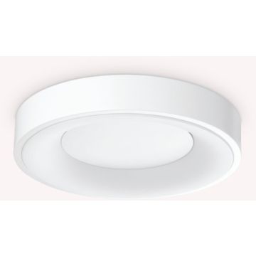 Ideal Lux PLANET 312323 Süllyesztett mennyezeti lámpa 1x15W/LED ip20