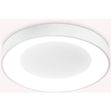 Ideal Lux PLANET 312347 Süllyesztett mennyezeti lámpa 1x20W/LED ip20