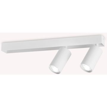 Ideal Lux PROFILO 314716 Spotlámpa 2x28W/GU10 ip20