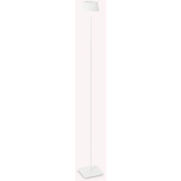 Ideal Lux PURE 311708 Állólámpa 1x1,5W/LED ip54