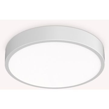 Ideal Lux RAY 318264 Süllyesztett mennyezeti lámpa 1x26W/LED ip44