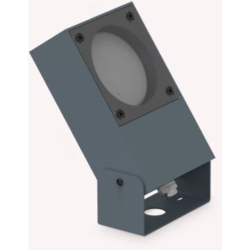 Ideal Lux SIRIO 318233 Kerti reflektor 1x9W/GX53 ip65
