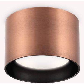 Ideal Lux SPIKE 310893 Felületi spotlámpa 1x15W/GX53 ip20