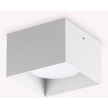 Ideal Lux SPIKE 317489 Felületi spotlámpa 1x15W/GX53 ip20