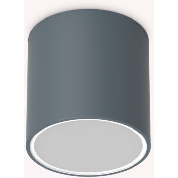 Ideal Lux TECHO 318103 Felületi spotlámpa 1x20W/GU10 ip54