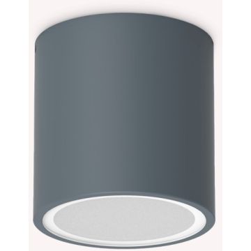 Ideal Lux TECHO 318110 Felületi spotlámpa 1x20W/GU10 ip54