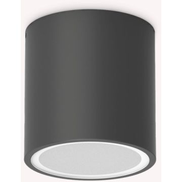 Ideal Lux TECHO 318141 Felületi spotlámpa 1x20W/GU10 ip54
