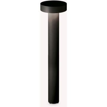Ideal Lux TESLA 316055 Állólámpa 4x15W/G9 ip44