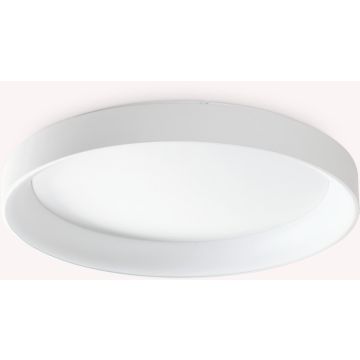 Ideal Lux ZIGGY 317908 Plafonlámpa 1x62W/LED ip20
