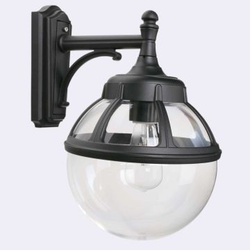 Norlys BOLOGNA 310B Fali lámpa 1x9W/E27 IP54